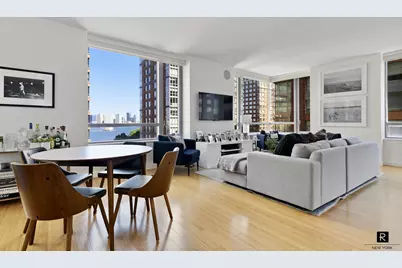 2 River Terrace #6-L, New York City, NY 10282 - Photo 27