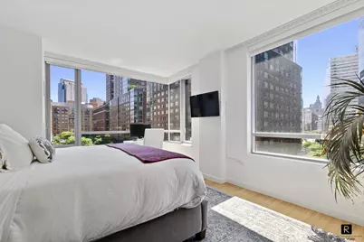 2 River Terrace #6-L, New York City, NY 10282 - Photo 31