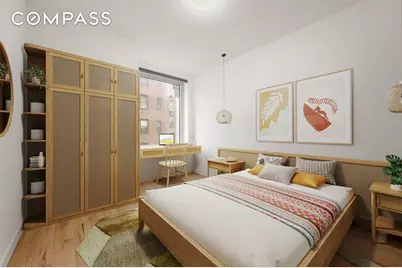 462 W 58th Street #3F, New York, NY 10019 - Photo 5