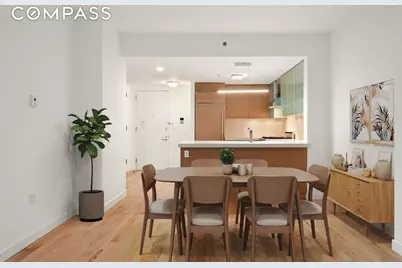 462 W 58th Street #3F, New York, NY 10019 - Photo 3