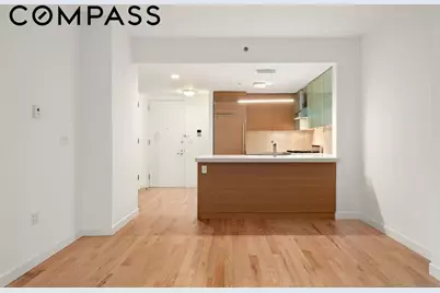 462 W 58th Street #3F, New York City, NY 10019 - Photo 9