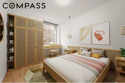 462 W 58th Street #3F, New York City, NY 10019 - Photo 5