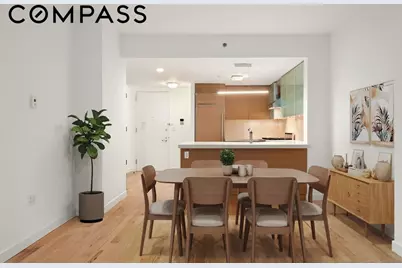 462 W 58th Street #3F, New York City, NY 10019 - Photo 3