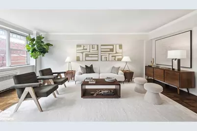 116 E 66th Street #5/6C, New York City, NY 10065 - Photo 3