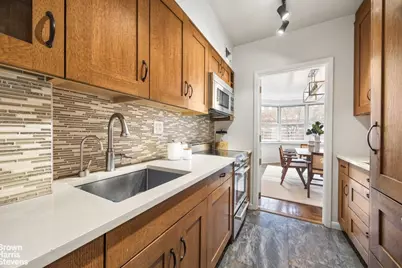 116 E 66th Street #5/6C, New York City, NY 10065 - Photo 9