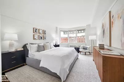 116 E 66th Street #5/6C, New York City, NY 10065 - Photo 5