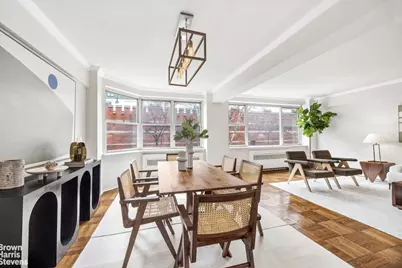 116 E 66th Street #5/6C, New York City, NY 10065 - Photo 3