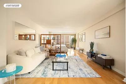 142 E 16th Street #11B, New York City, NY 10003 - Photo 3