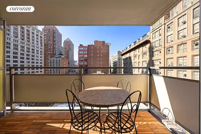142 E 16th Street #11B, New York City, NY 10003 - Photo 5