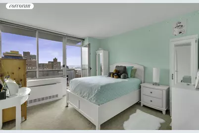 200 E 89th Street #34CD, New York, NY 10128 - Photo 11