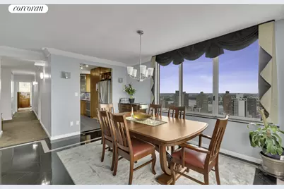 200 E 89th Street #34CD, New York, NY 10128 - Photo 3