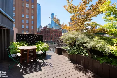 1 Worth Street #6R, New York City, NY 10013 - Photo 5