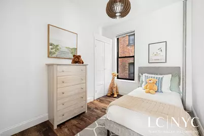 557 W 140th Street #3C, New York City, NY 10031 - Photo 7