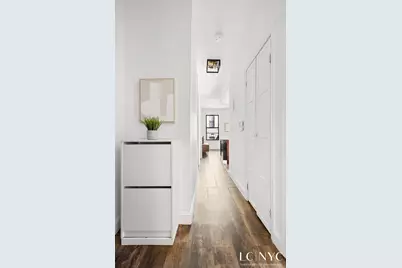 557 W 140th Street #3C, New York City, NY 10031 - Photo 9