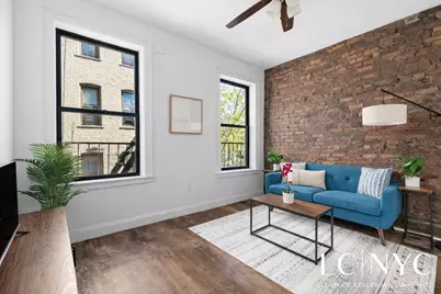 557 W 140th Street #3C, New York City, NY 10031 - Photo 3