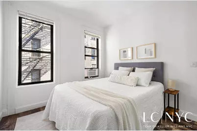 557 W 140th Street #3C, New York City, NY 10031 - Photo 5