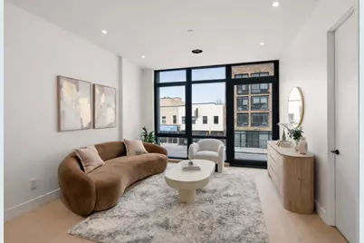 772 Metropolitan Avenue #2-A, New York City, NY 11211 - Photo 1