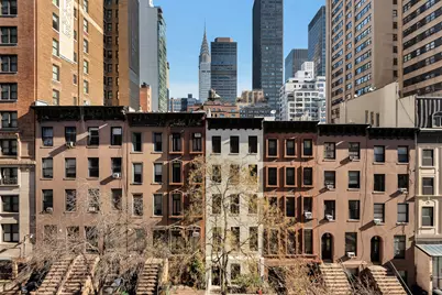 150 E 37th Street #6G, New York, NY 10016 - Photo 5