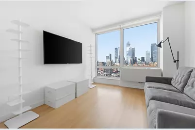 450 W 17th Street #2508, New York City, NY 10011 - Photo 5