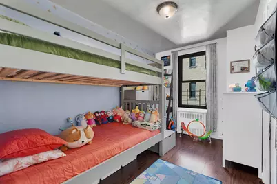 2835 Webb Avenue #5B, New York City, NY 10468 - Photo 5
