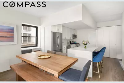 253 W 73rd Street #4N, New York City, NY 10023 - Photo 3