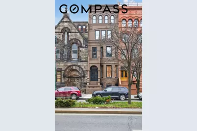 228 Lenox Avenue, New York City, NY 10027 - Photo 9