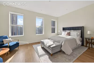 228 Lenox Avenue, New York City, NY 10027 - Photo 9