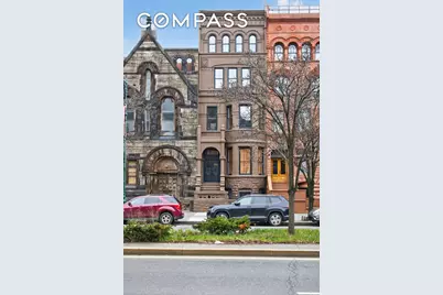 228 Lenox Avenue, New York City, NY 10027 - Photo 9