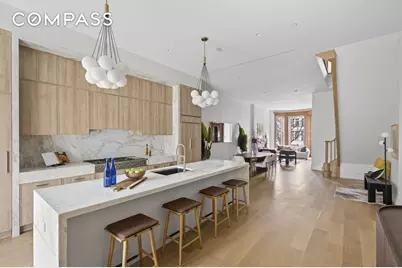 228 Lenox Avenue, New York City, NY 10027 - Photo 1