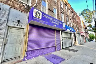 106-15 Guy R Brewer Blvd, New York City, NY 11433 - Photo 1