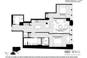 101 Wall St, New York City, NY 10005 - Photo 11