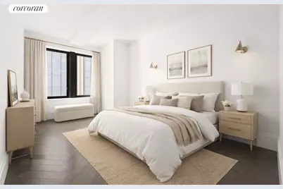 101 Wall Street #14C, New York City, NY 10005 - Photo 7