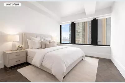 101 Wall Street #14C, New York City, NY 10005 - Photo 5