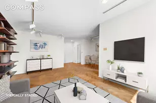 263 West End Ave, New York City, NY 10023 - Photo 5