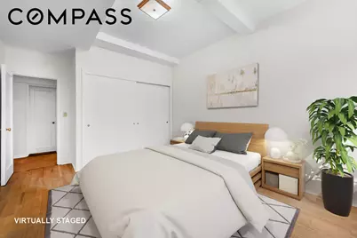 263 W End Avenue #5B, New York City, NY 10023 - Photo 7