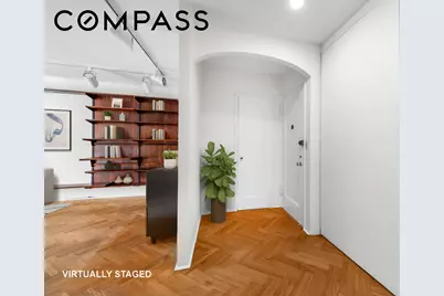 263 W End Avenue #5B, New York City, NY 10023 - Photo 3