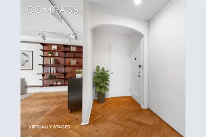 263 W End Avenue #5B, New York City, NY 10023 - Photo 3