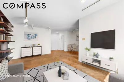263 W End Avenue #5B, New York City, NY 10023 - Photo 5