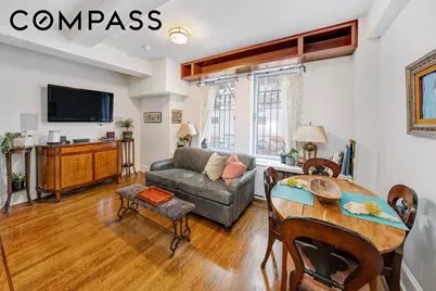 1200 5th Avenue #1E, New York City, NY 10029 - Photo 1