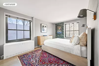 325 Clinton Avenue #2B, New York City, NY 11205 - Photo 5