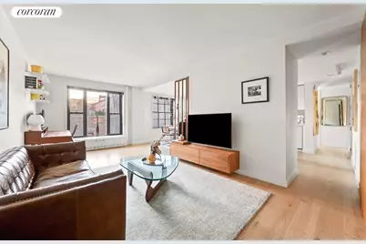325 Clinton Avenue #2B, New York City, NY 11205 - Photo 3