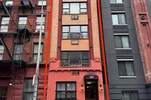 367 W 48th St, New York City, NY 10036 - Photo 1