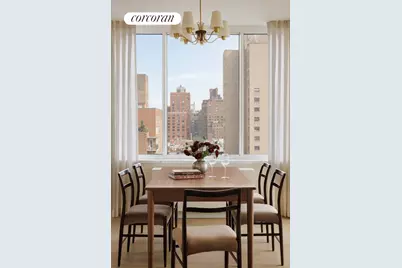 400 E 84th Street #25C, New York City, NY 10028 - Photo 3