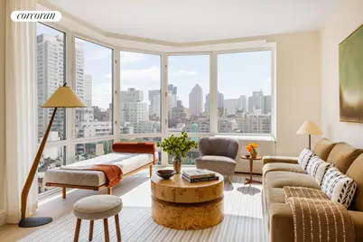 400 E 84th Street #25C, New York City, NY 10028 - Photo 1