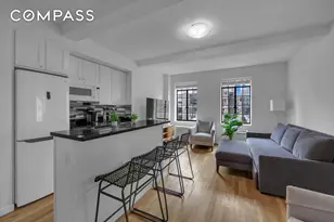 45 Tudor City Pl, New York City, NY 10017 - Photo 1