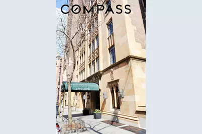 45 Tudor City Place #1204, New York City, NY 10017 - Photo 15