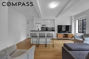 45 Tudor City Pl, New York City, NY 10017 - Photo 5