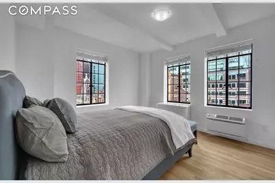 45 Tudor City Place #1204, New York City, NY 10017 - Photo 7