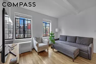 45 Tudor City Pl, New York City, NY 10017 - Photo 3