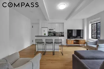 45 Tudor City Place #1204, New York City, NY 10017 - Photo 5